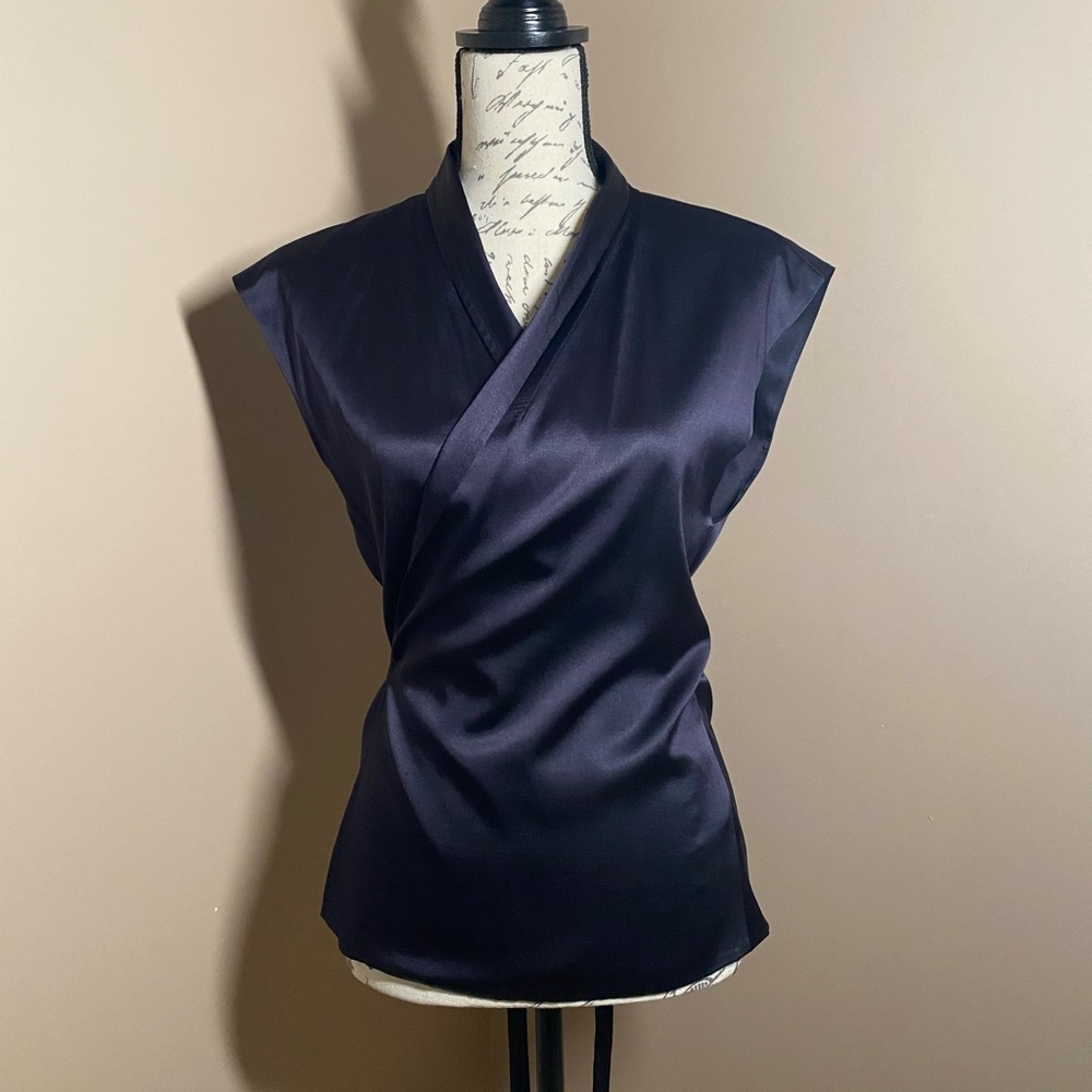 Theory top